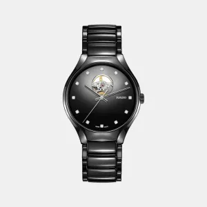 True Secret Unisex Analog Ceramic Watch R27107732