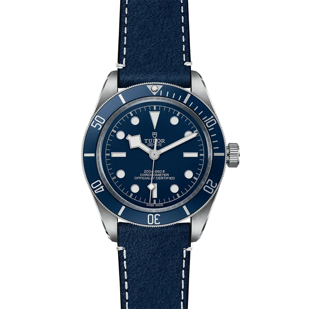 TUDOR Black Bay 58 M79030B-0002