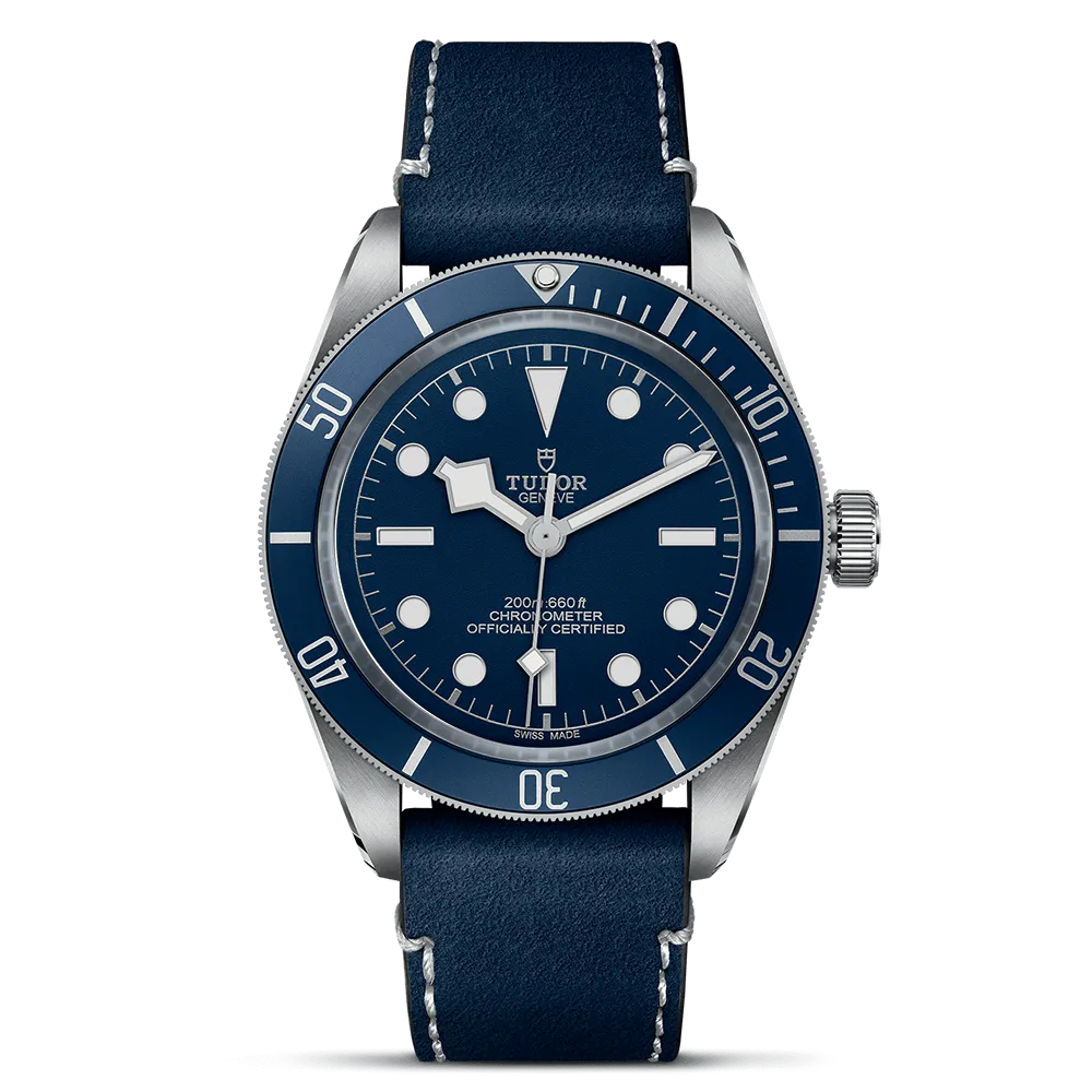 TUDOR Black Bay 58 M79030B-0002
