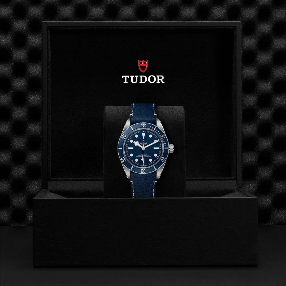 TUDOR Black Bay 58 M79030B-0002