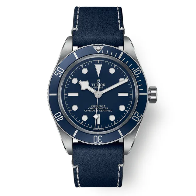 Tudor Black Bay Fifty-Eight M79030B-0002