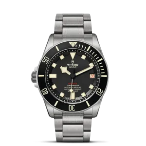 TUDOR Pelagos LHD M25610TNL-0001