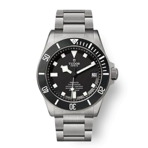 TUDOR Pelagos Titanium M5600TN-0001