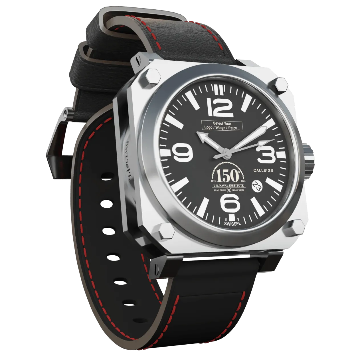 U.S. Naval Institute / 44mm Tactical