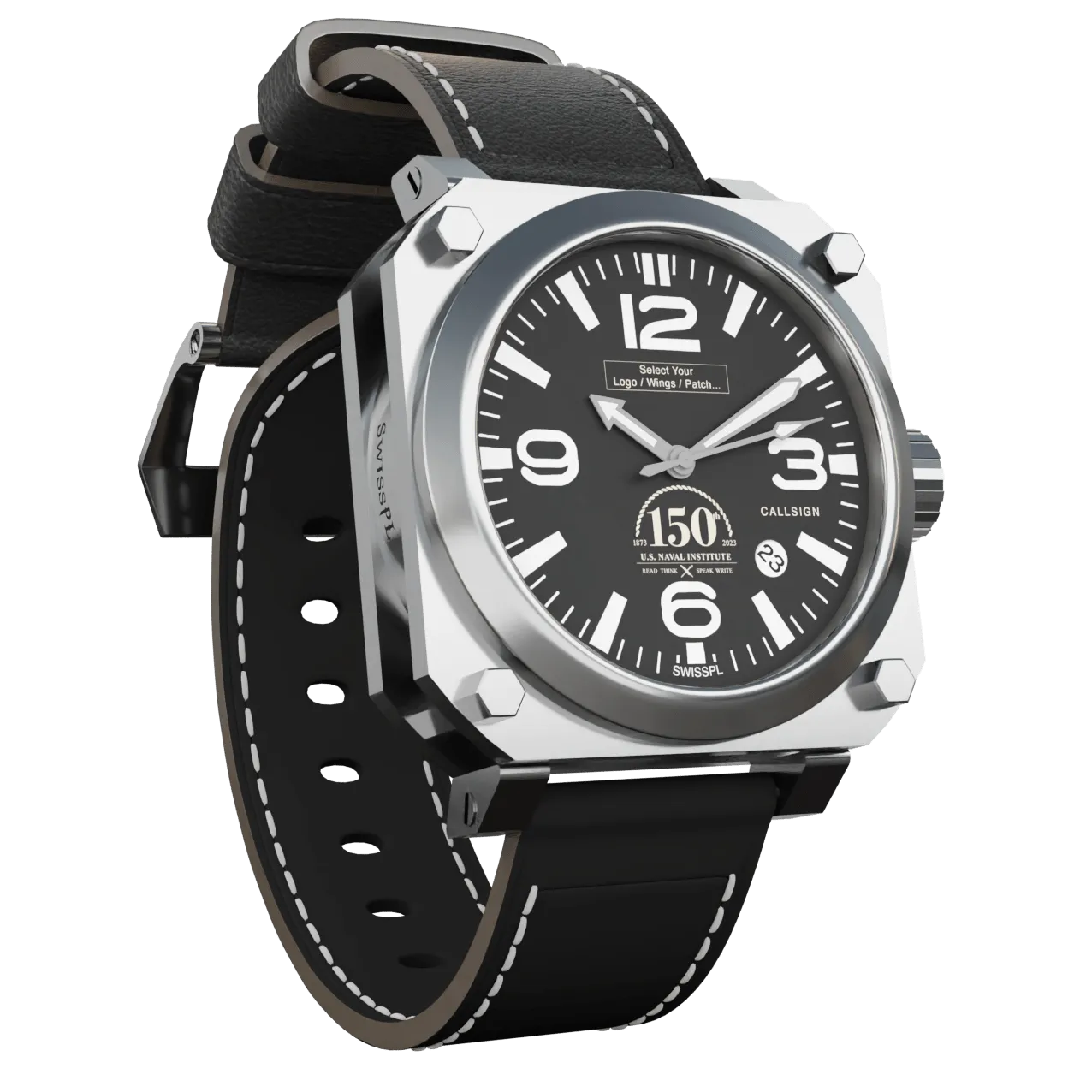 U.S. Naval Institute / 44mm Tactical