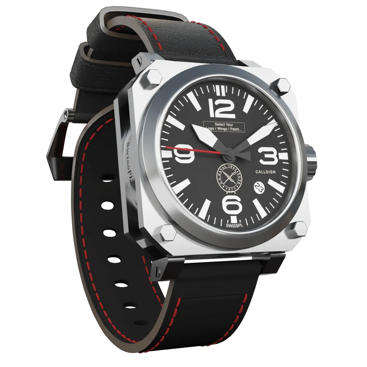 U.S. Naval Institute / 44mm Tactical