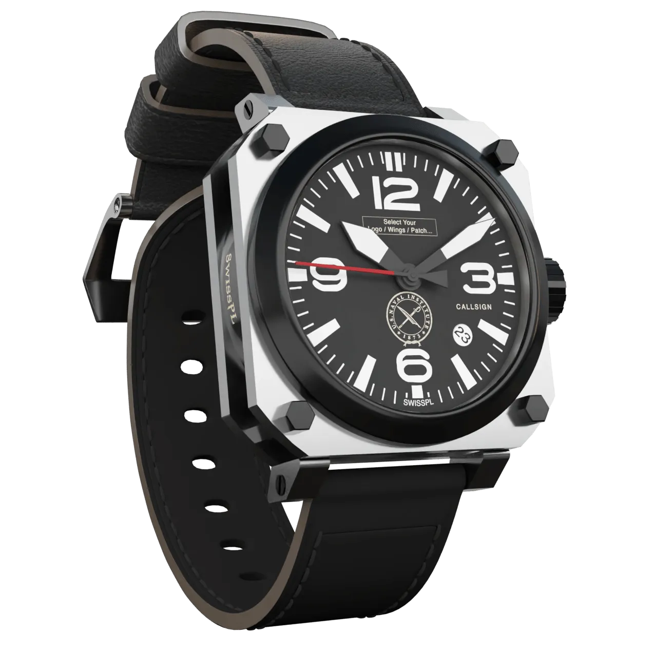 U.S. Naval Institute / 44mm Tactical