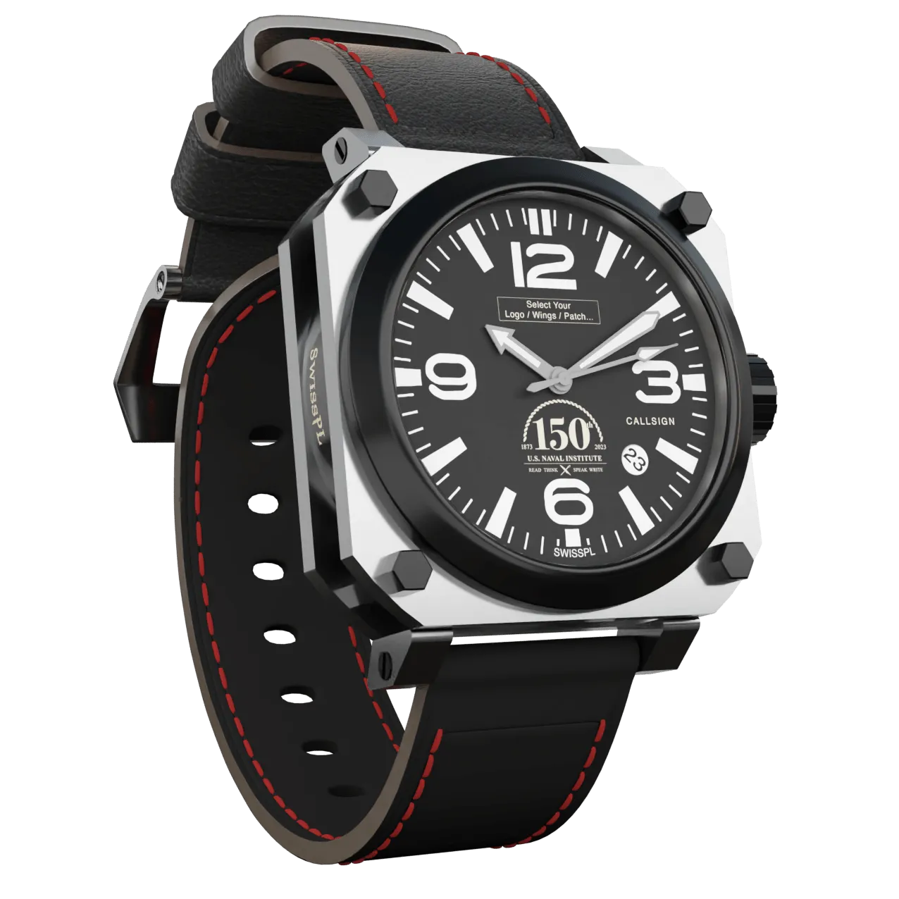 U.S. Naval Institute / 44mm Tactical