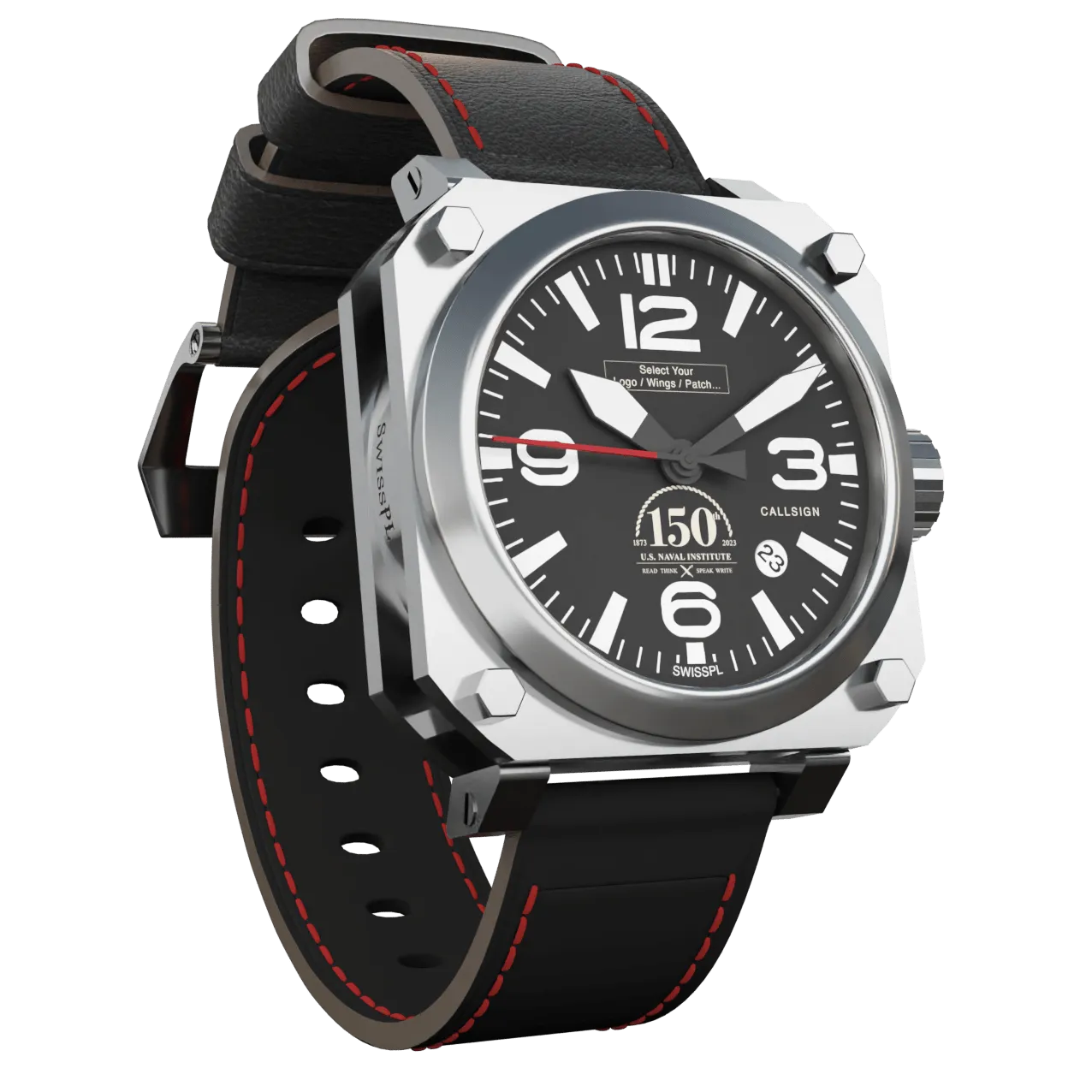 U.S. Naval Institute / 44mm Tactical