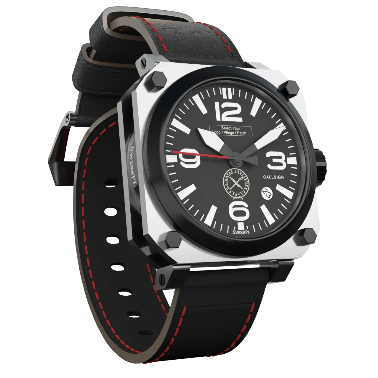 U.S. Naval Institute / 44mm Tactical