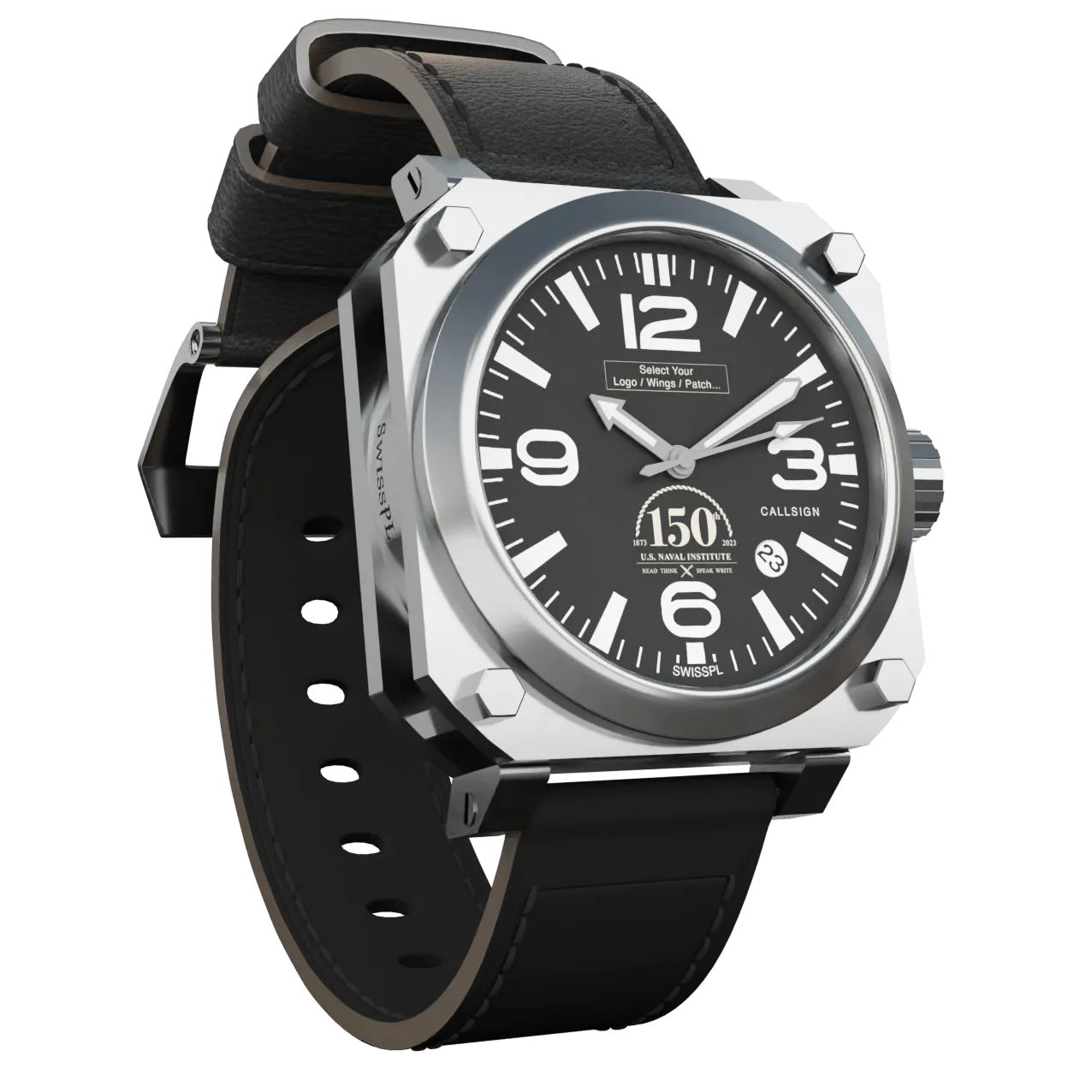 U.S. Naval Institute / 44mm Tactical