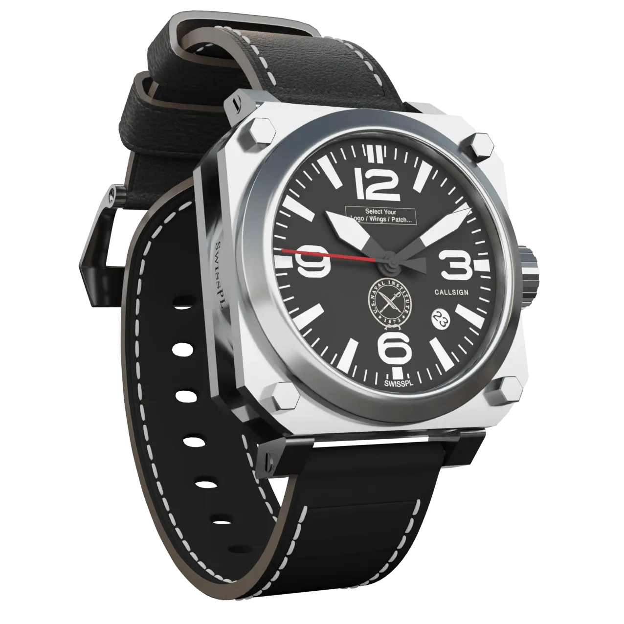 U.S. Naval Institute / 44mm Tactical