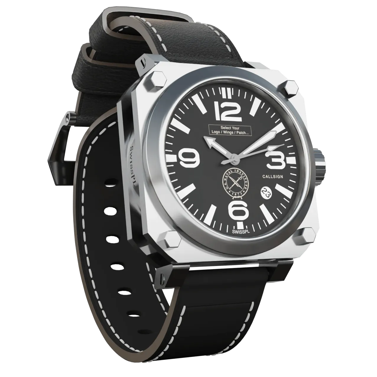 U.S. Naval Institute / 44mm Tactical
