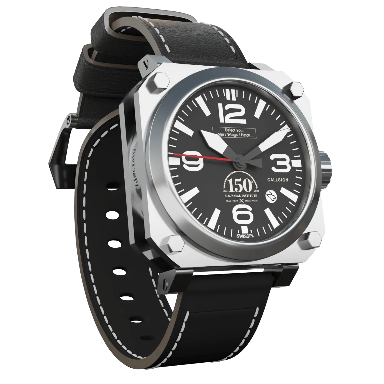 U.S. Naval Institute / 44mm Tactical