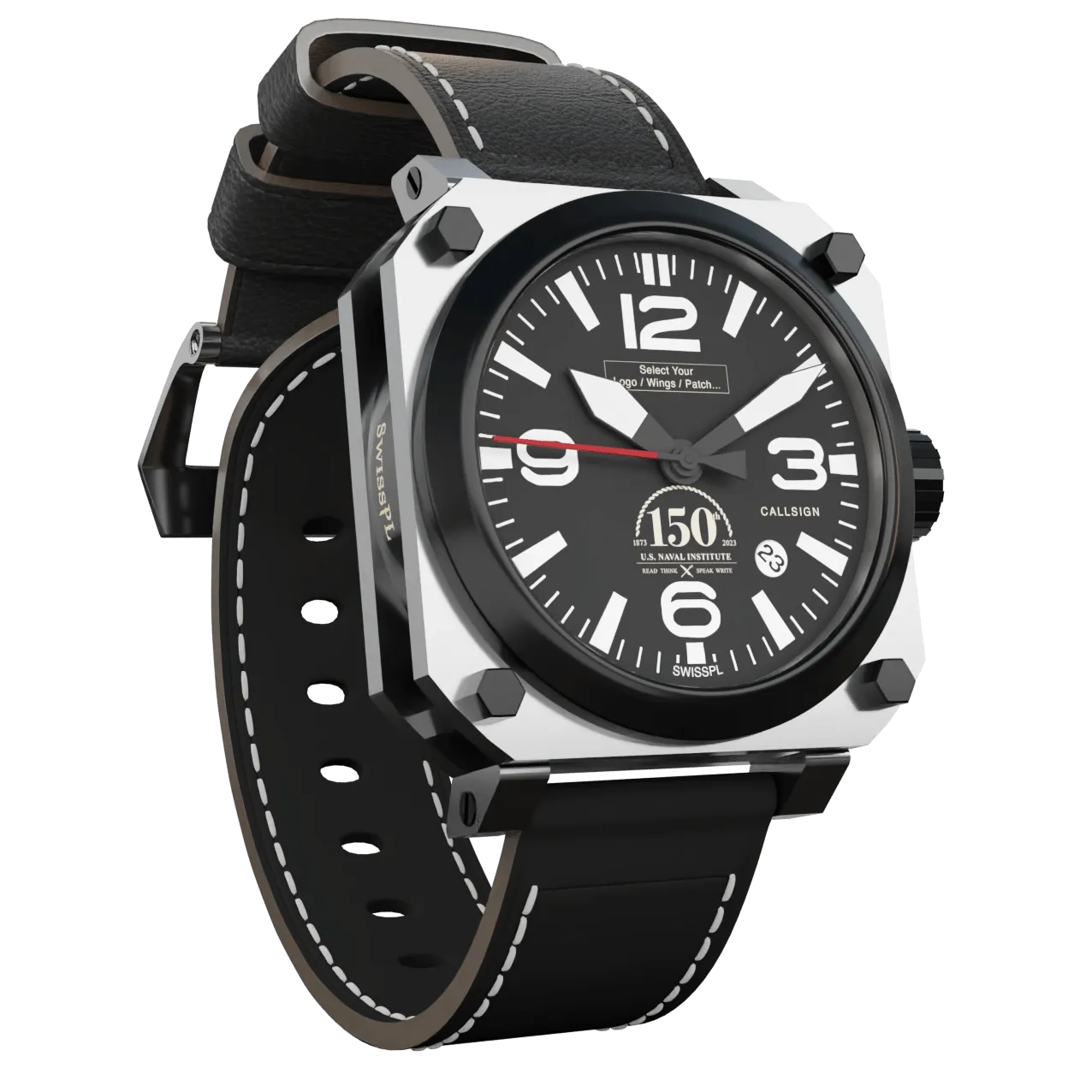 U.S. Naval Institute / 44mm Tactical