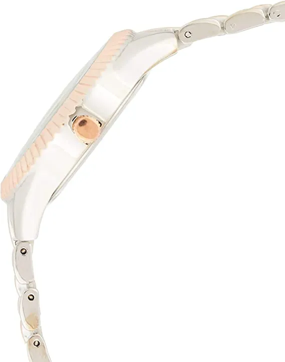 U.S. Polo Assn. Women's Quartz Metal and Alloy Casual Watch Model USC40263