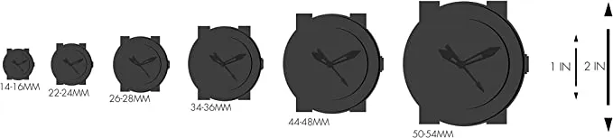 U.S. Polo Assn. Women's Quartz Metal and Alloy Casual Watch Model USC40263