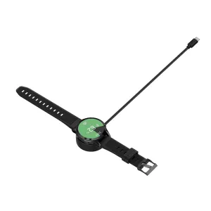 USB-C Charger  For Garmin Watches