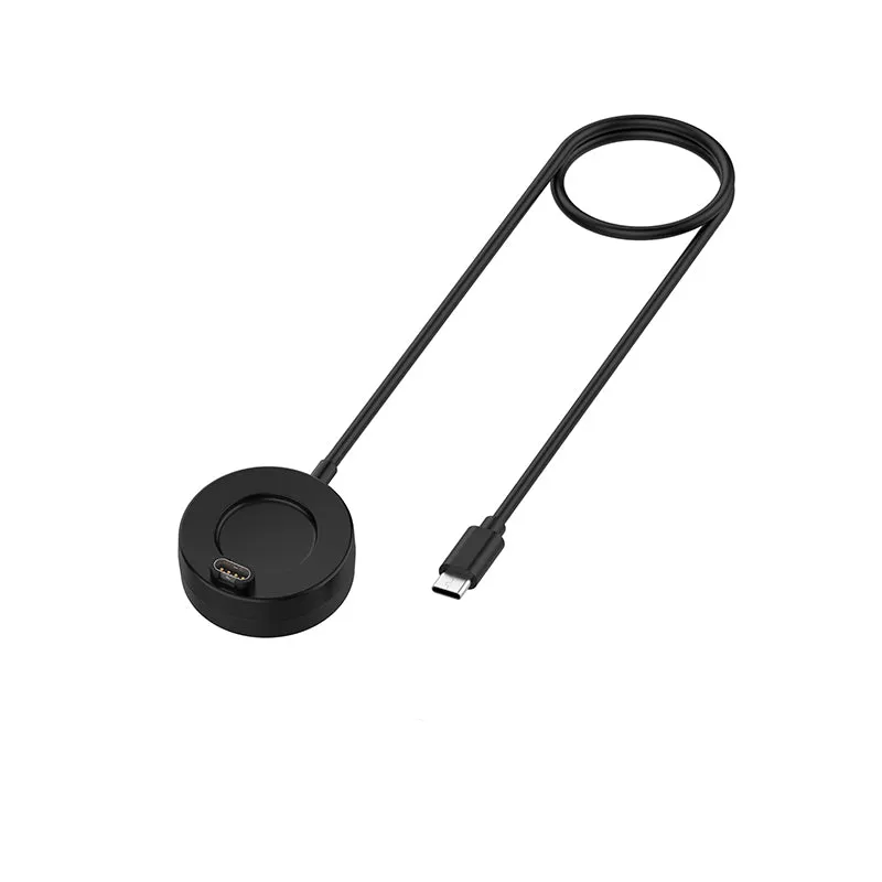 USB-C Charger  For Garmin Watches