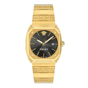 Versace Antares Men's Black Watch VE8F00424