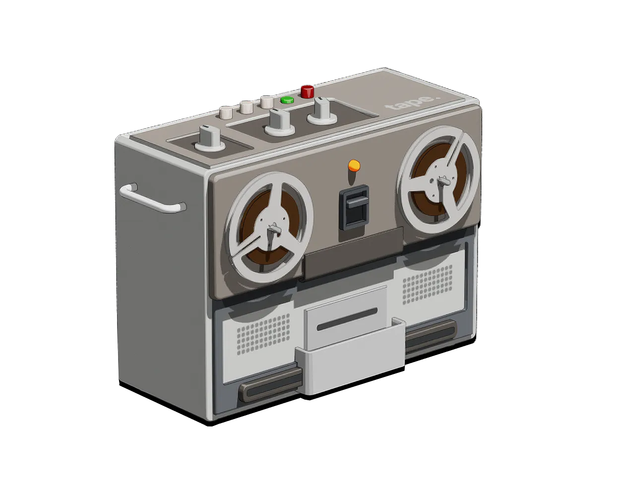 Verve Analog Machines