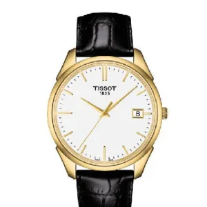 Vintage 18K Gold 40mm Watch