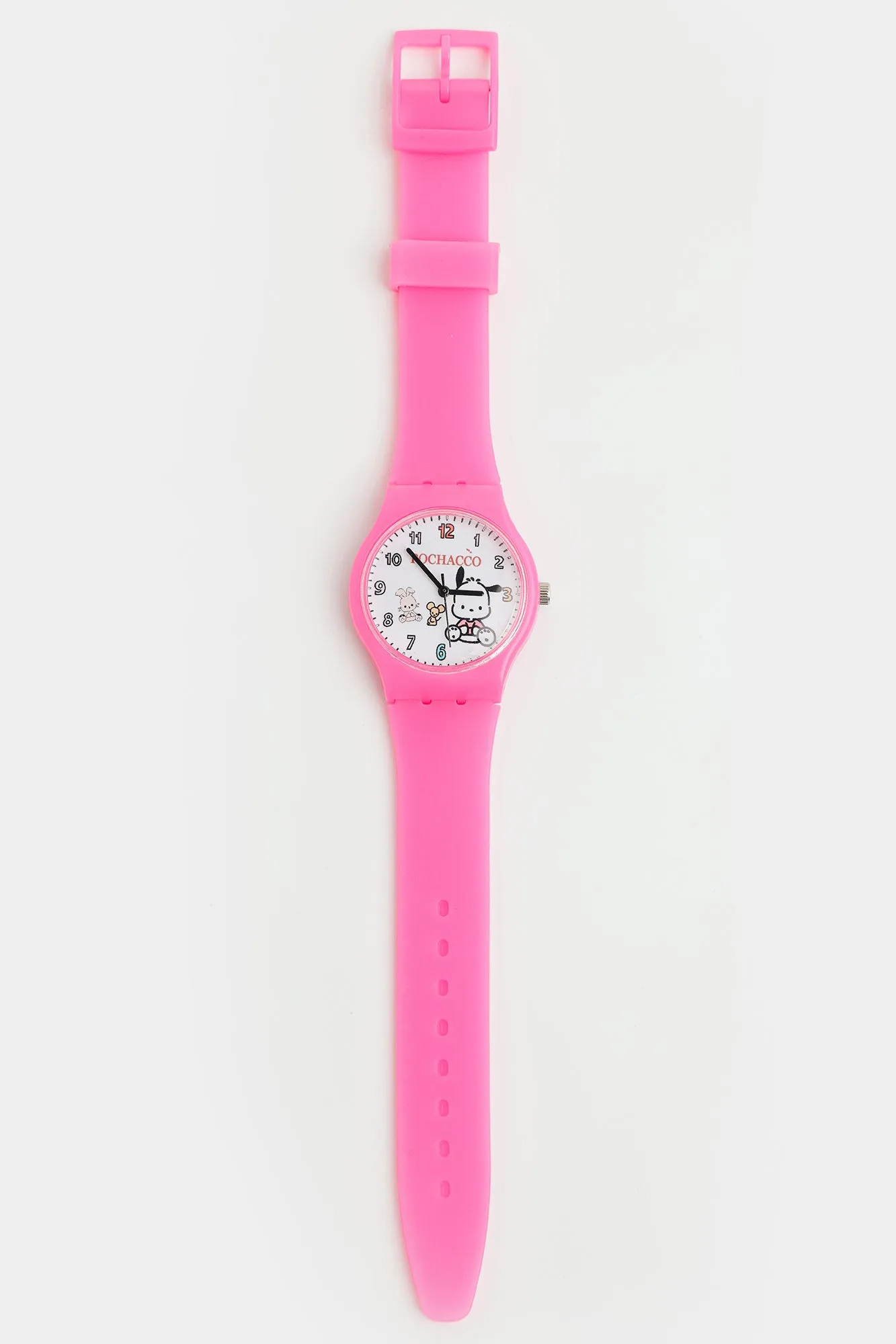 WATCH (E2461/411/401)
