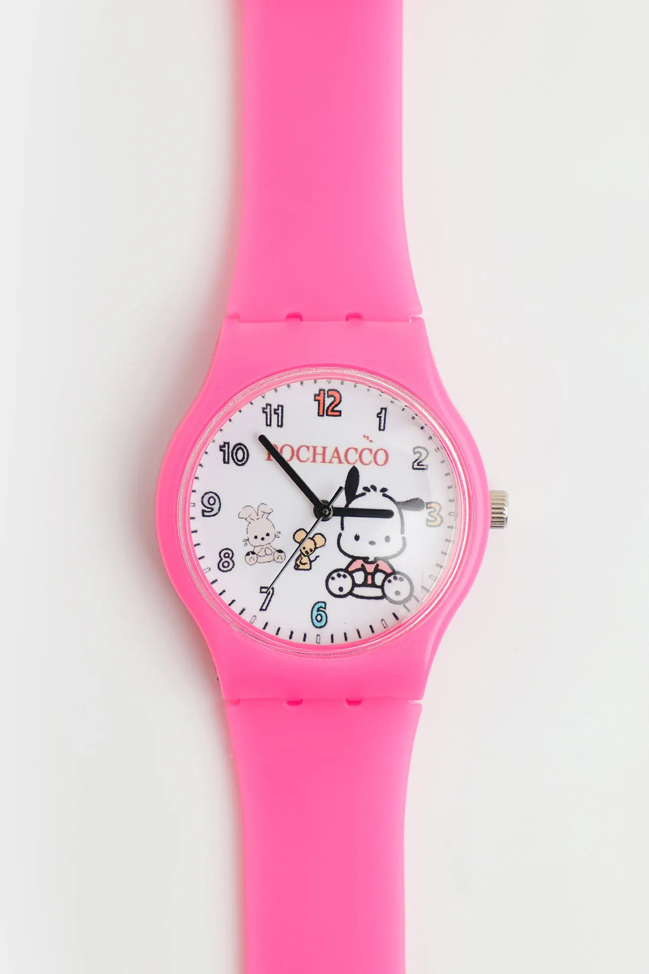 WATCH (E2461/411/401)