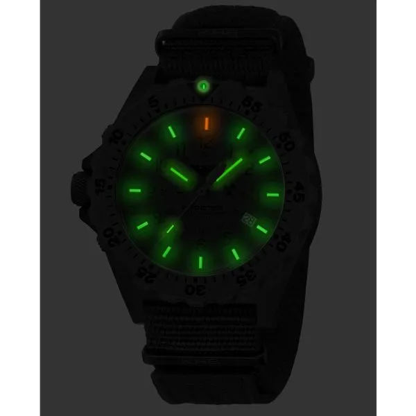 Watch Shooter MKII XTAC Field Natoband XTAC
