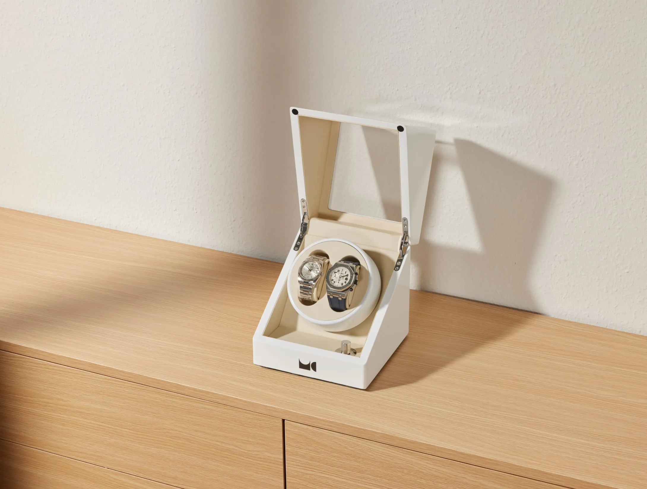Watch winder