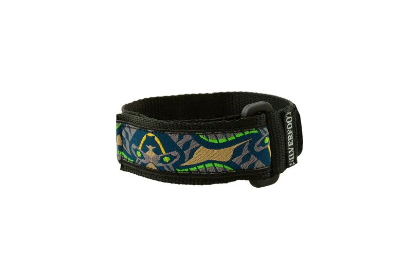 Watchstrap - Quickwrap 3/4" pins