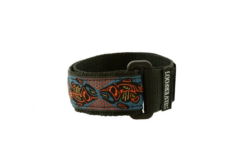 Watchstrap - Quickwrap 3/4" pins