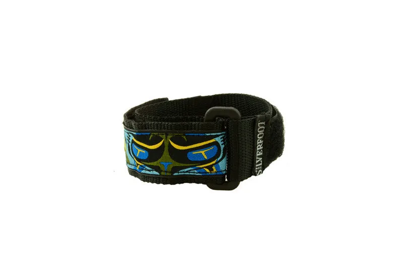 Watchstrap - Quickwrap 3/4" pins