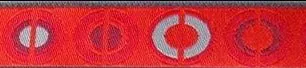 Watchstrap - Quickwrap 3/4" pins