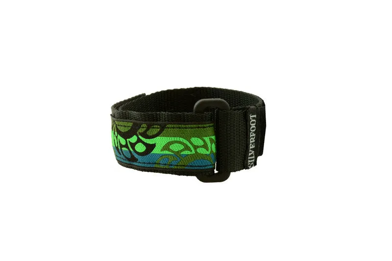 Watchstrap - Quickwrap 3/4" pins