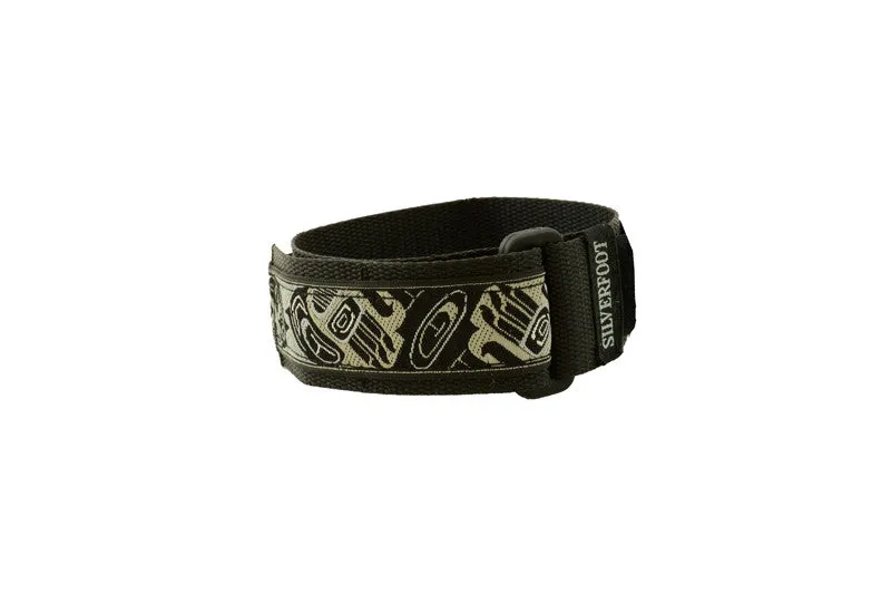 Watchstrap - Quickwrap 3/4" pins
