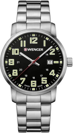 WEN Watch Avenue Mens D