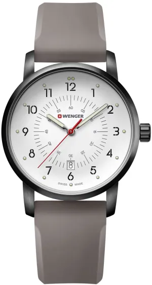 WEN Watch Avenue Mens D