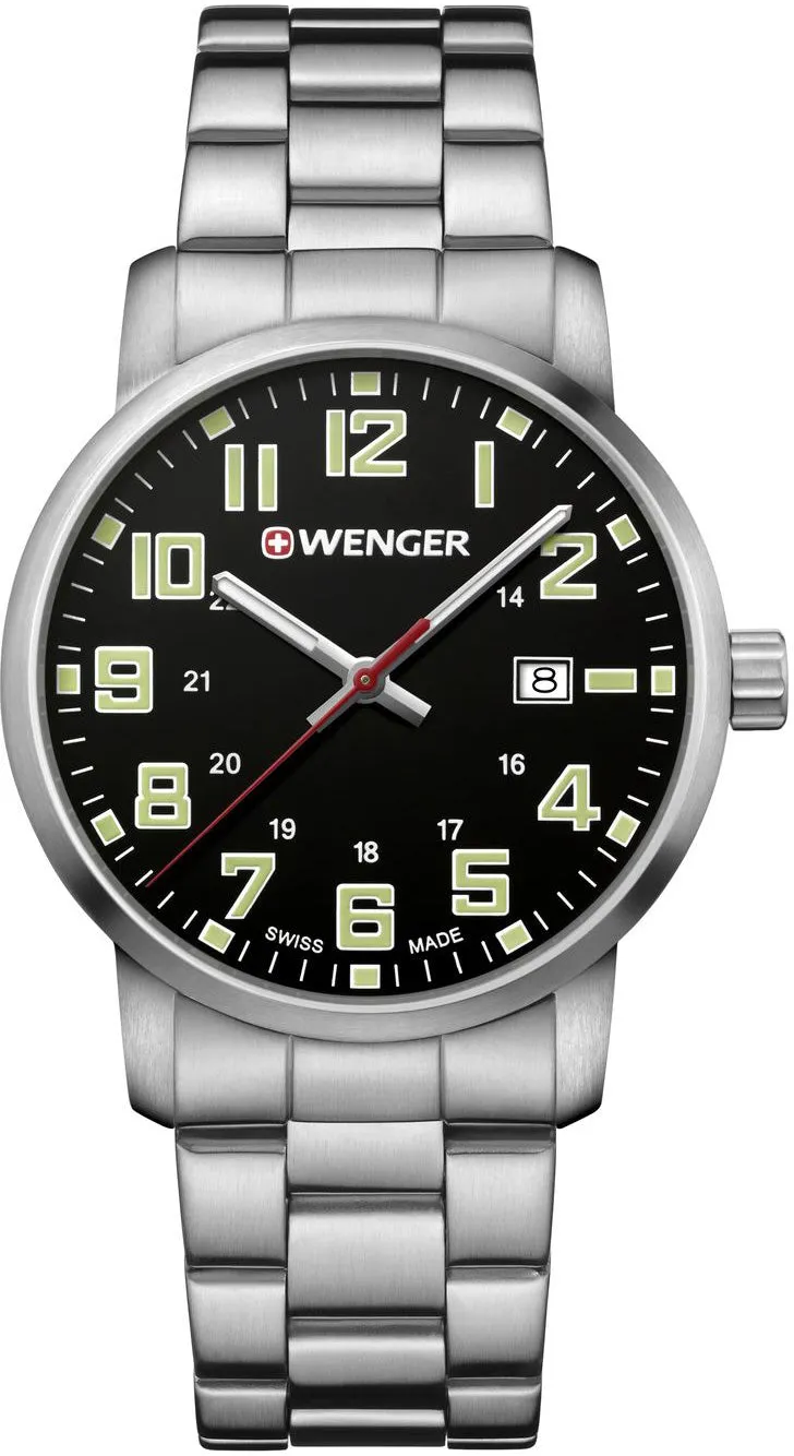 WEN Watch Avenue Mens D