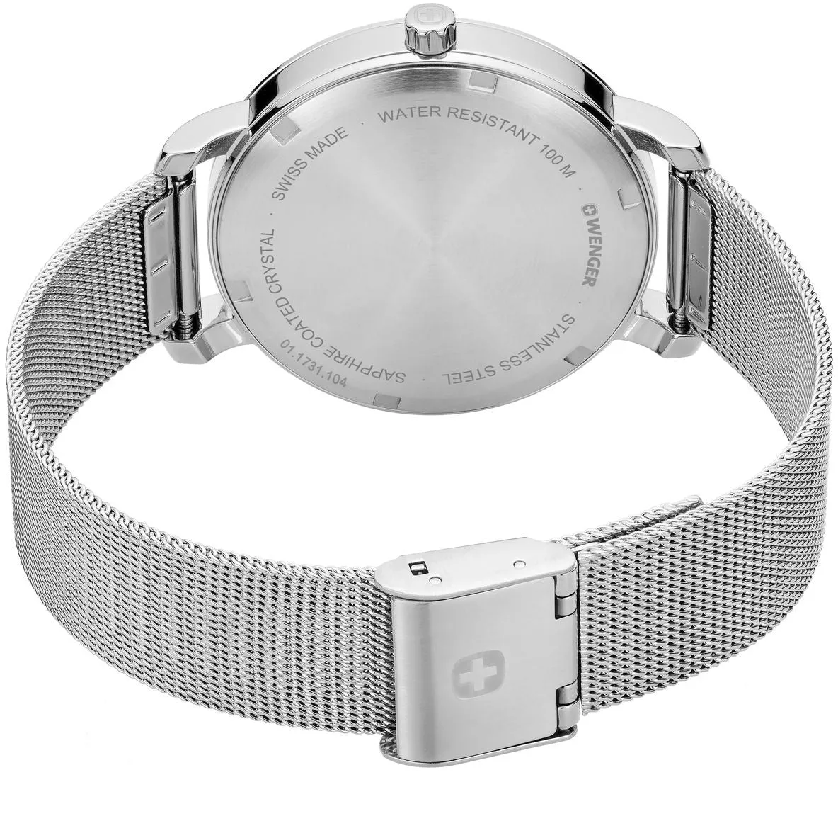 WEN Watch Metropolitan Donnissima Ladies