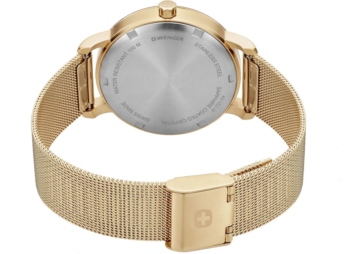 WEN Watch Urban Donnissima Ladies D