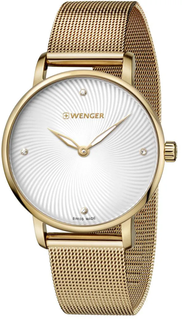 WEN Watch Urban Donnissima Ladies D