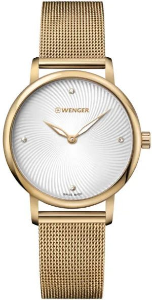 WEN Watch Urban Donnissima Ladies D