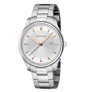Wenger City Classic Men's Watch 01.1441.105