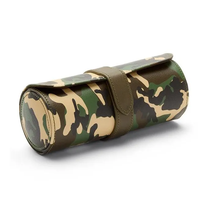 Wolf - Elements Triple Watch Roll | 665230