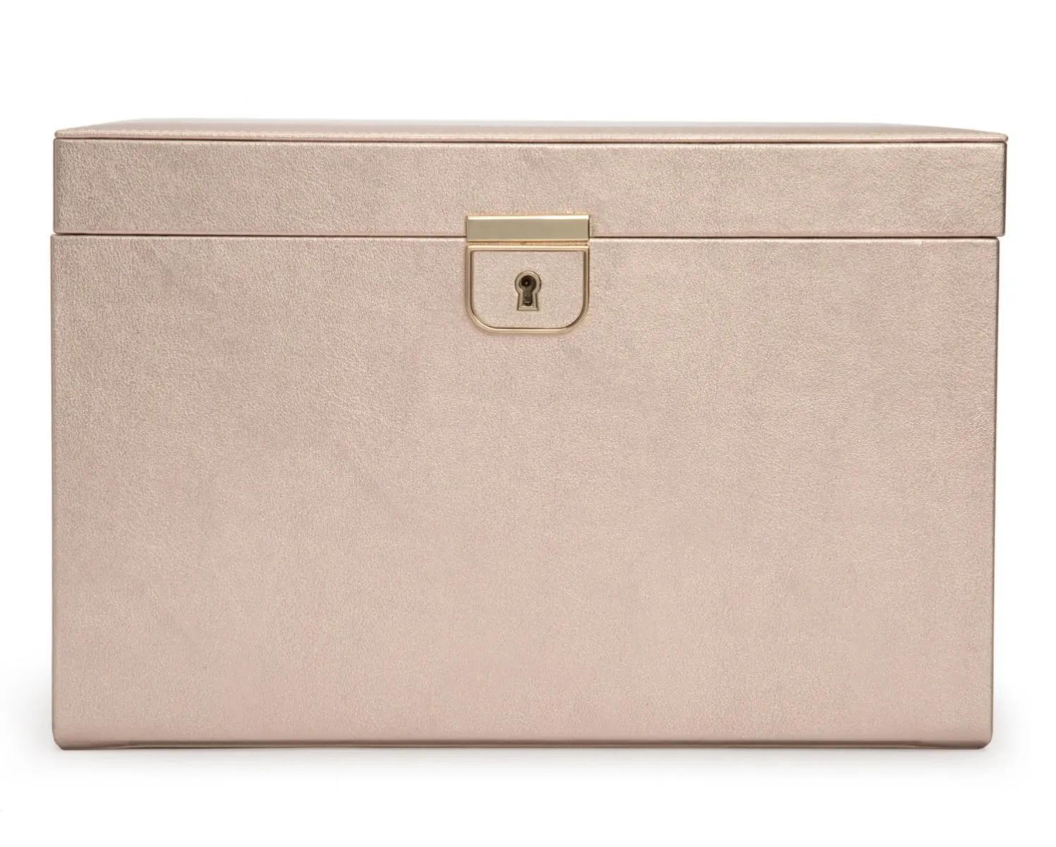 Wolf - Palermo Large Jewelry Box | 213016