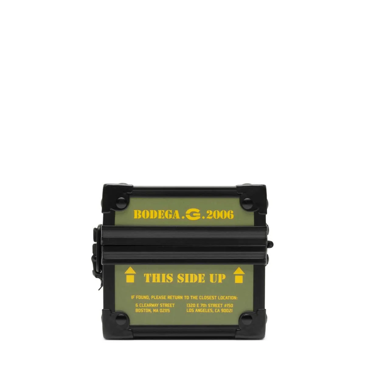 X BODEGA DW5600BDG23-1