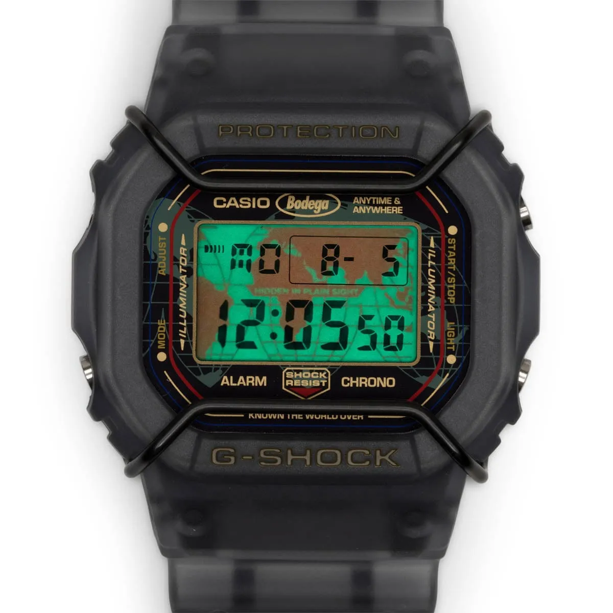 X BODEGA DW5600BDG23-1