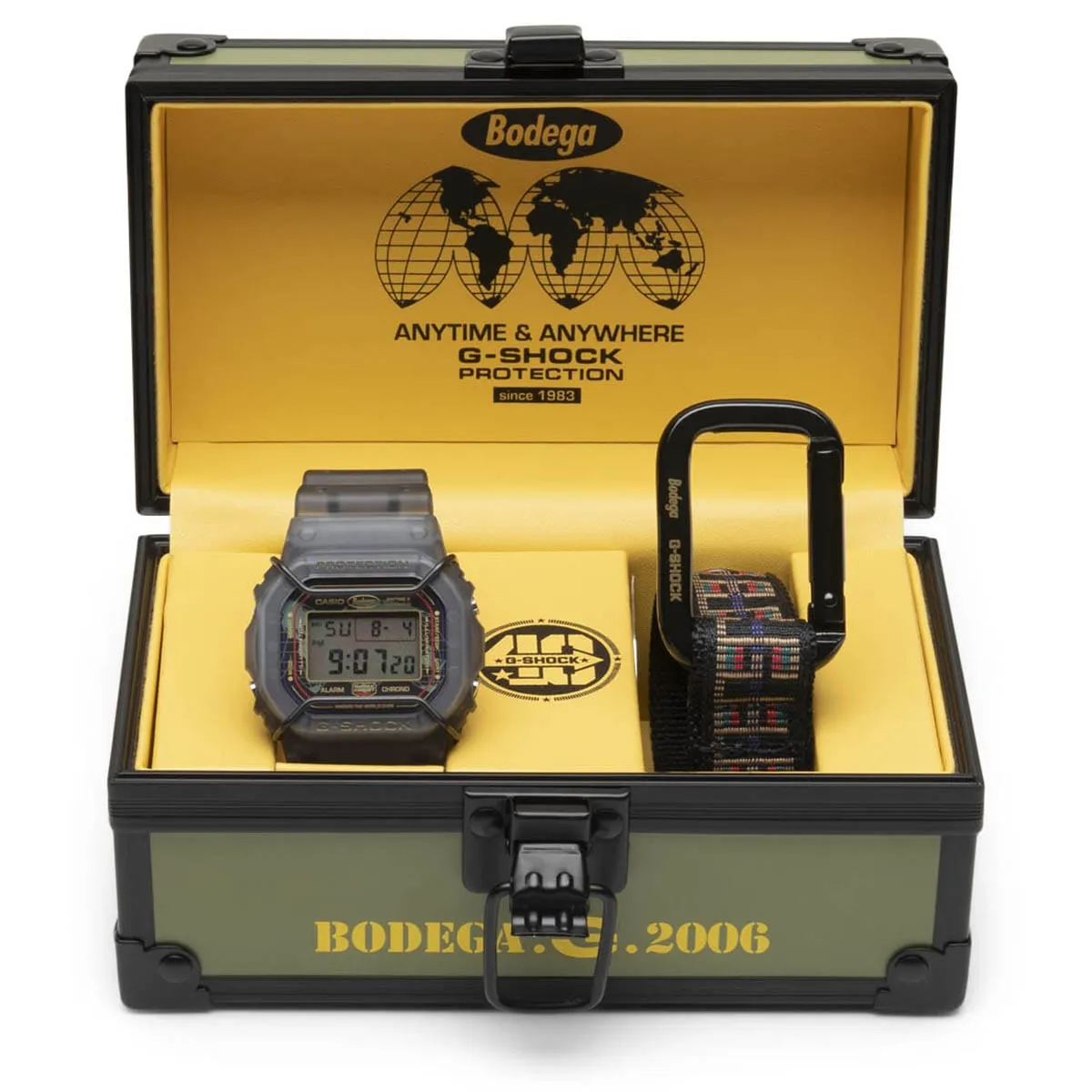 X BODEGA DW5600BDG23-1