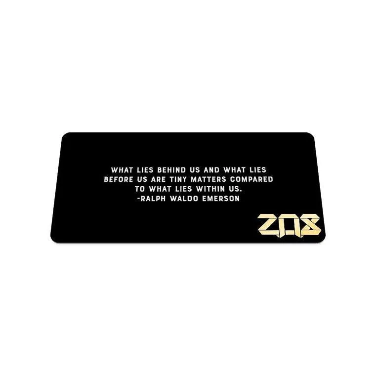 ZOX Apple Watch Band - Love Who You Are